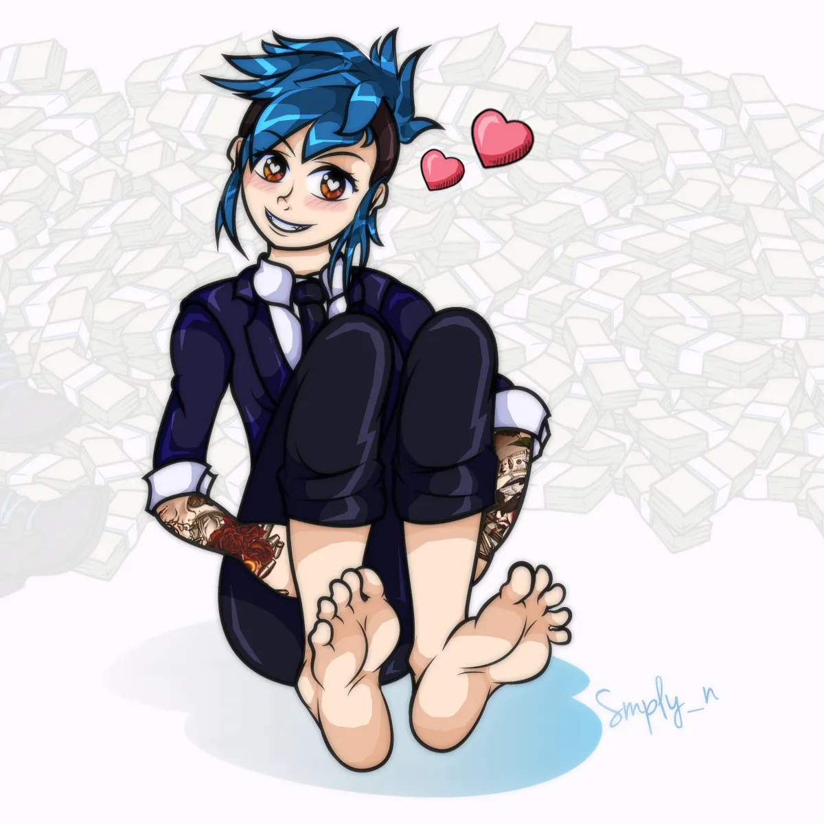 SimplyNtK DeviantArt - Image 70
