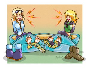 SimplyNtK DeviantArt - Page 11