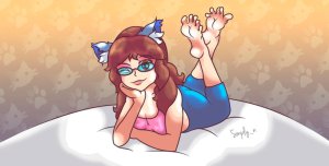 SimplyNtK DeviantArt - Page 12