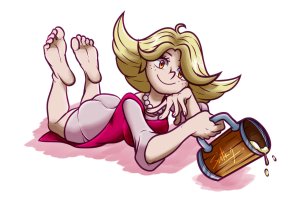 SimplyNtK DeviantArt - Page 2