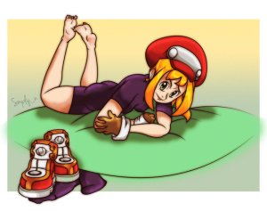SimplyNtK DeviantArt - Page 22