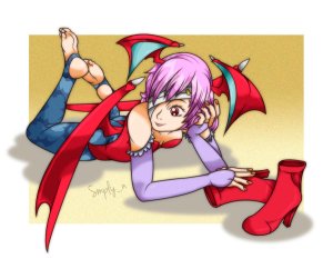 SimplyNtK DeviantArt - Page 25