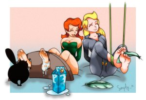 SimplyNtK DeviantArt - Page 26