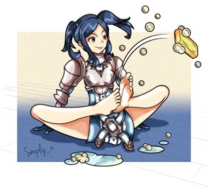 SimplyNtK DeviantArt - Page 27