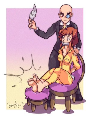 SimplyNtK DeviantArt - Page 31