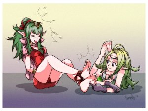 SimplyNtK DeviantArt - Page 34