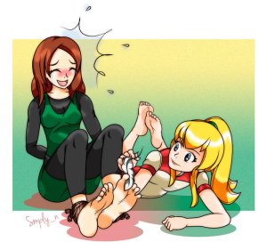 SimplyNtK DeviantArt - Page 36