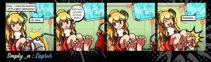 SimplyNtK DeviantArt - Page 38