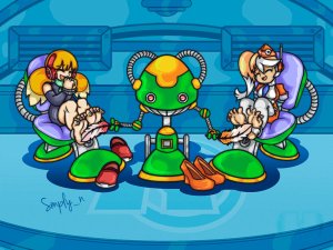 SimplyNtK DeviantArt - Page 4