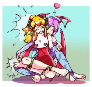 SimplyNtK DeviantArt - Page 40