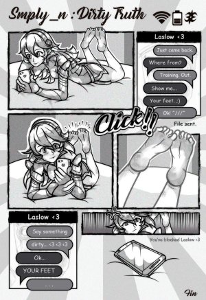 SimplyNtK DeviantArt - Page 59