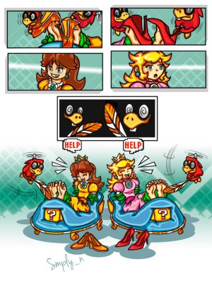 SimplyNtK DeviantArt - Page 6