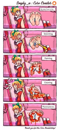 SimplyNtK DeviantArt - Page 62