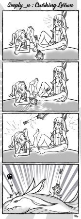 SimplyNtK DeviantArt - Page 64