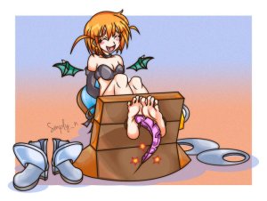 SimplyNtK DeviantArt - Page 8