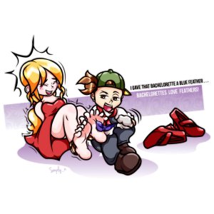 SimplyNtK DeviantArt - Page 92