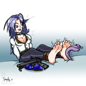 SimplyNtK DeviantArt - Page 93