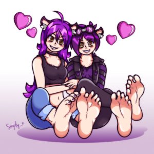 SimplyNtK DeviantArt - Page 94