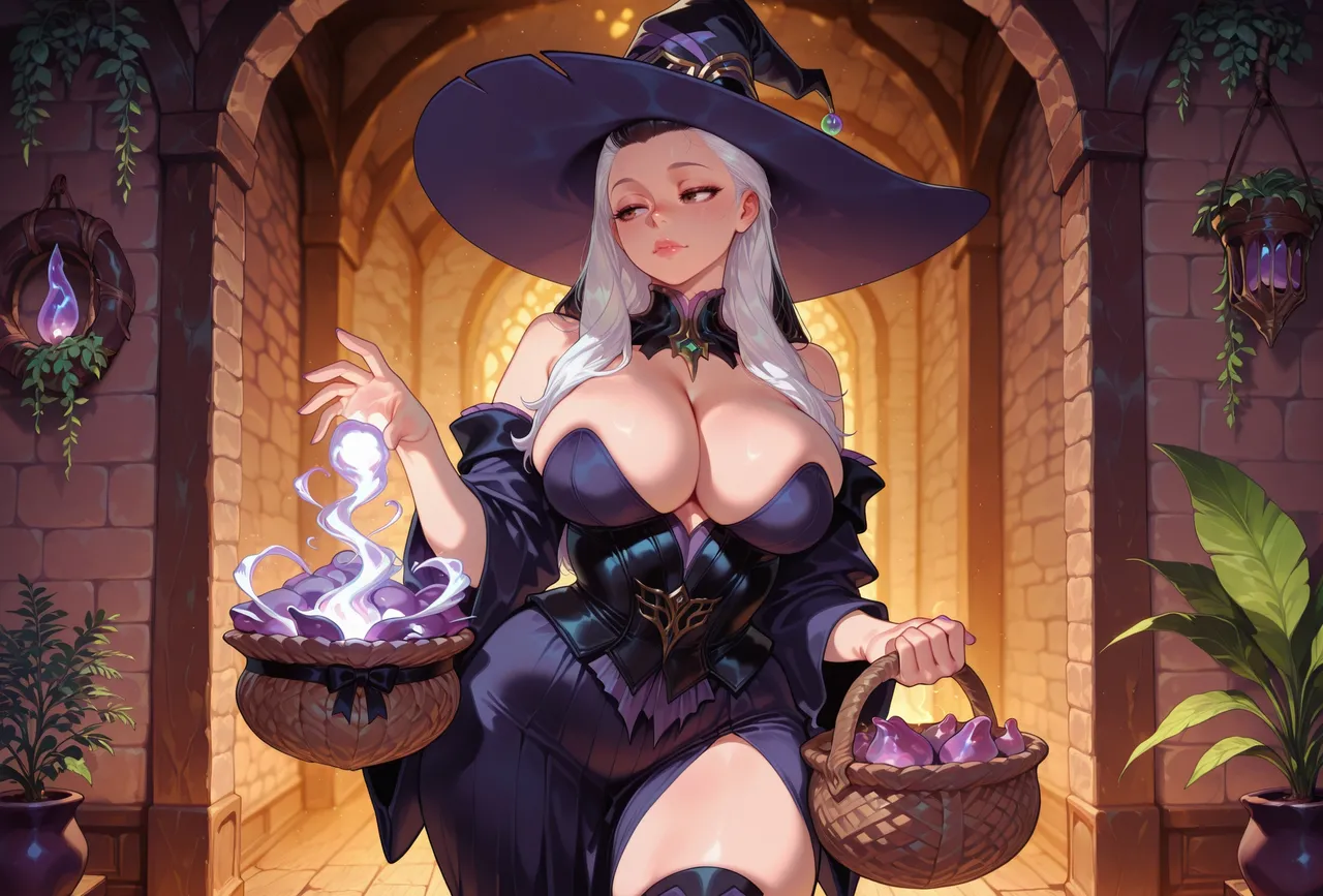 Sindel ArzaGod - Image 110