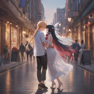 sinewaVOyage Columbina Thumbnail
