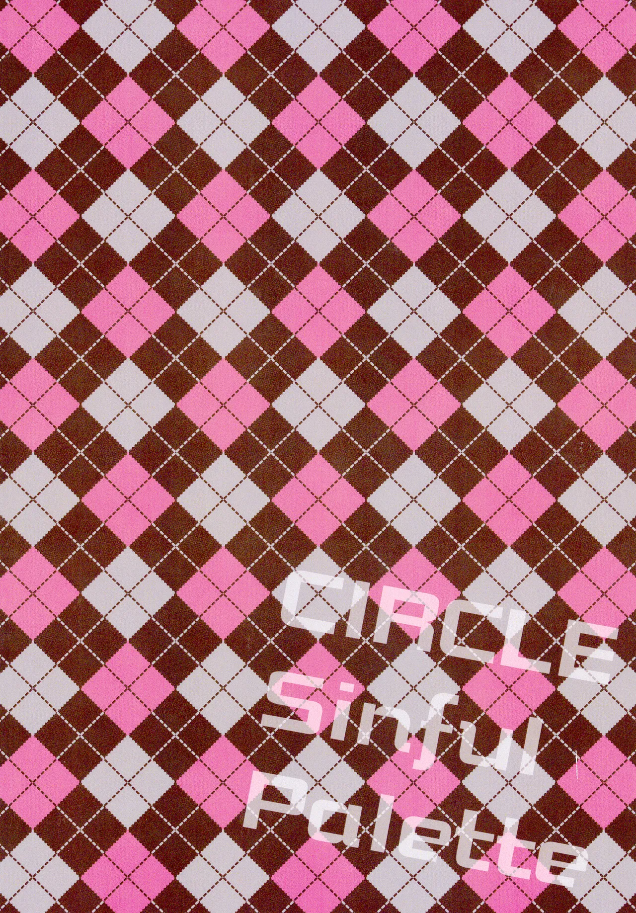 Sinful Palette naru-net Hinoshiyo THE IDOLMSTER CINDERELLA GIRLS Digital - Image 22