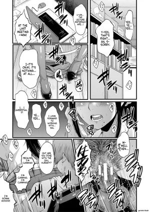 SINK Boku no Kanojo ga Kusogaki ni Netorareta Hanashi English MTL Digital - Page 102