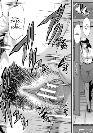 SINK Boku no Kanojo ga Kusogaki ni Netorareta Hanashi English MTL Digital - Page 107