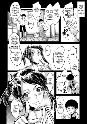 SINK Boku no Kanojo ga Kusogaki ni Netorareta Hanashi English MTL Digital - Page 11
