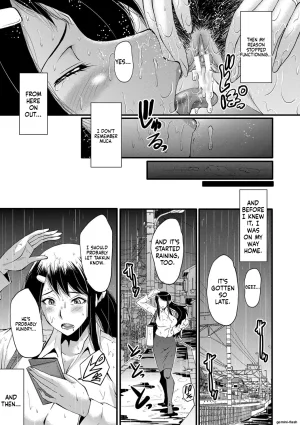 SINK Boku no Kanojo ga Kusogaki ni Netorareta Hanashi English MTL Digital - Page 124