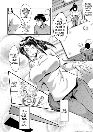 SINK Boku no Kanojo ga Kusogaki ni Netorareta Hanashi English MTL Digital - Page 13