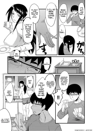 SINK Boku no Kanojo ga Kusogaki ni Netorareta Hanashi English MTL Digital - Page 132