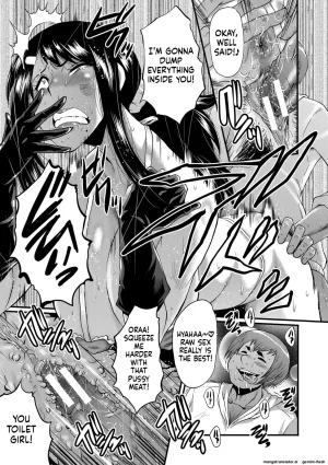 SINK Boku no Kanojo ga Kusogaki ni Netorareta Hanashi English MTL Digital - Page 140