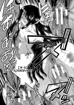 SINK Boku no Kanojo ga Kusogaki ni Netorareta Hanashi English MTL Digital - Page 145