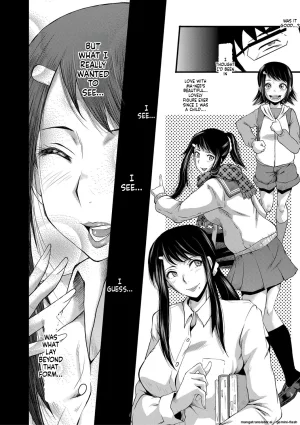 SINK Boku no Kanojo ga Kusogaki ni Netorareta Hanashi English MTL Digital - Page 169