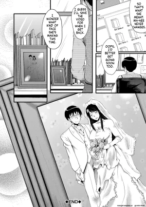 SINK Boku no Kanojo ga Kusogaki ni Netorareta Hanashi English MTL Digital - Page 177