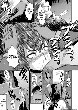 SINK Boku no Kanojo ga Kusogaki ni Netorareta Hanashi English MTL Digital - Page 186