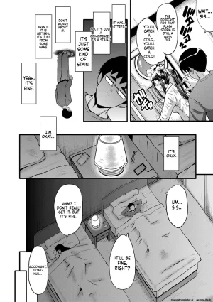 SINK Boku no Kanojo ga Kusogaki ni Netorareta Hanashi English MTL Digital - Page 23