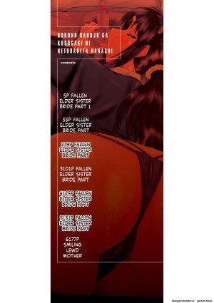 SINK Boku no Kanojo ga Kusogaki ni Netorareta Hanashi English MTL Digital - Page 3