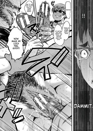 SINK Boku no Kanojo ga Kusogaki ni Netorareta Hanashi English MTL Digital - Page 47