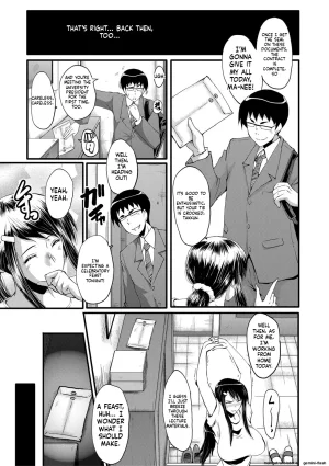 SINK Boku no Kanojo ga Kusogaki ni Netorareta Hanashi English MTL Digital - Page 80