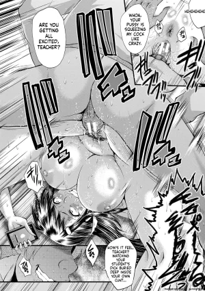 SINK Boku no Kanojo ga Kusogaki ni Netorareta Hanashi English MTL Digital - Page 97