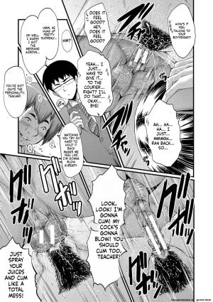 SINK Boku no Kanojo ga Kusogaki ni Netorareta Hanashi English MTL Digital - Page 98