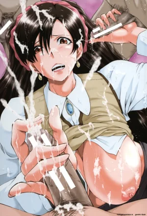 SINK Musabori Zuma Digital MTL - Page 3