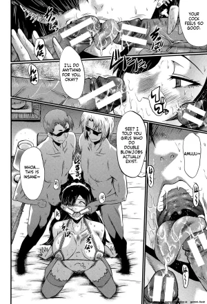 SINK Musabori Zuma Digital MTL - Page 91