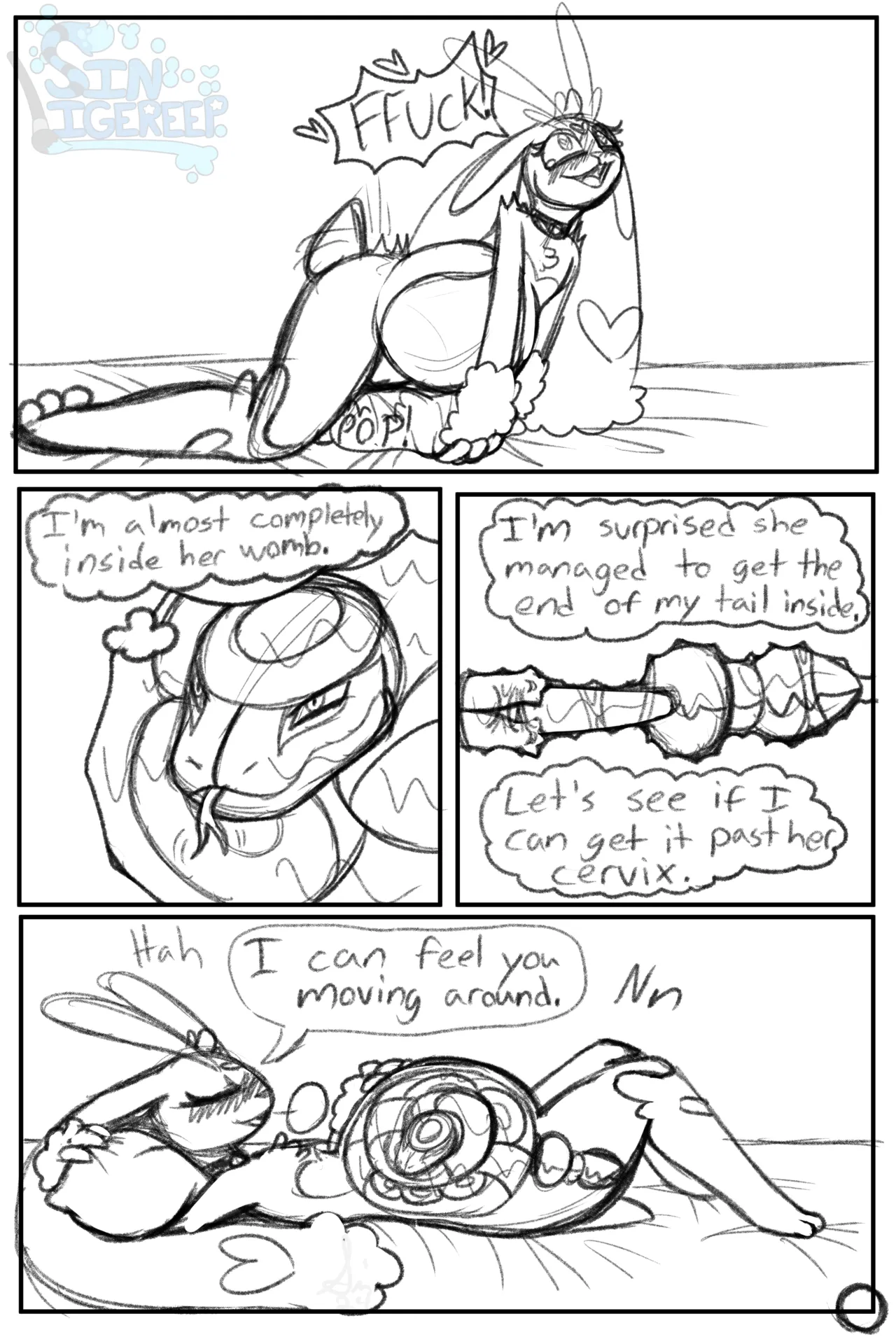 SinLigereep Carbonara - Image 12