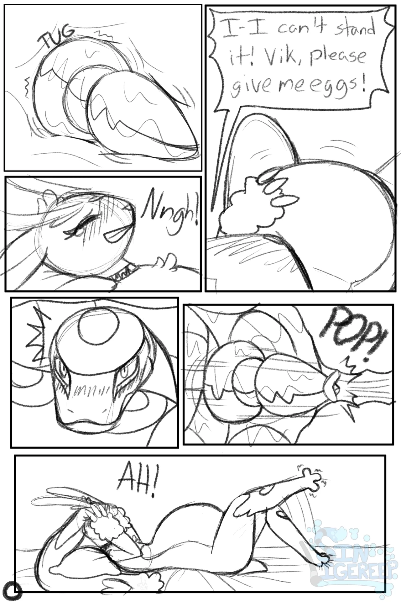 SinLigereep Carbonara - Image 13