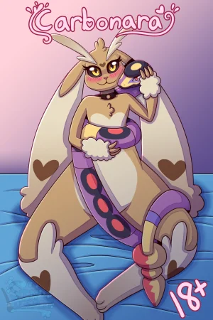 SinLigereep Carbonara Thumbnail