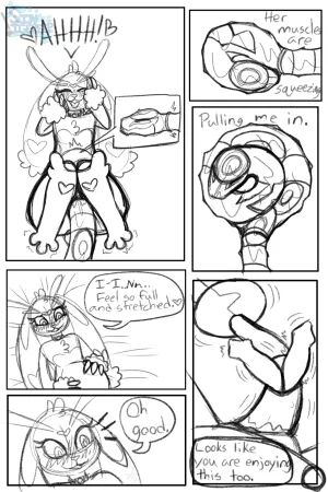 SinLigereep Carbonara - Page 10