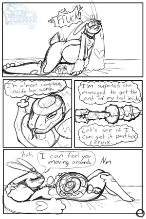 SinLigereep Carbonara - Page 12