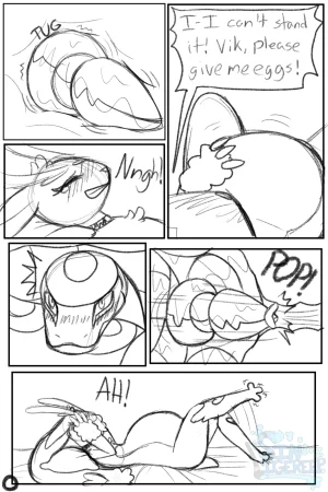 SinLigereep Carbonara - Page 13